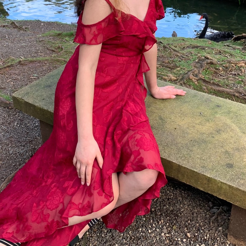 All occasion party dress